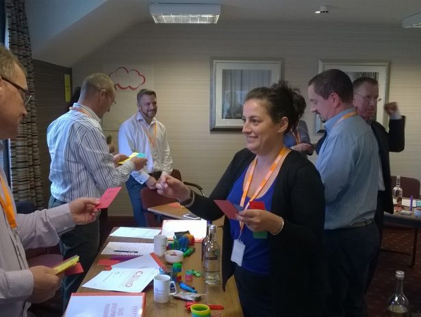 Insights workshop